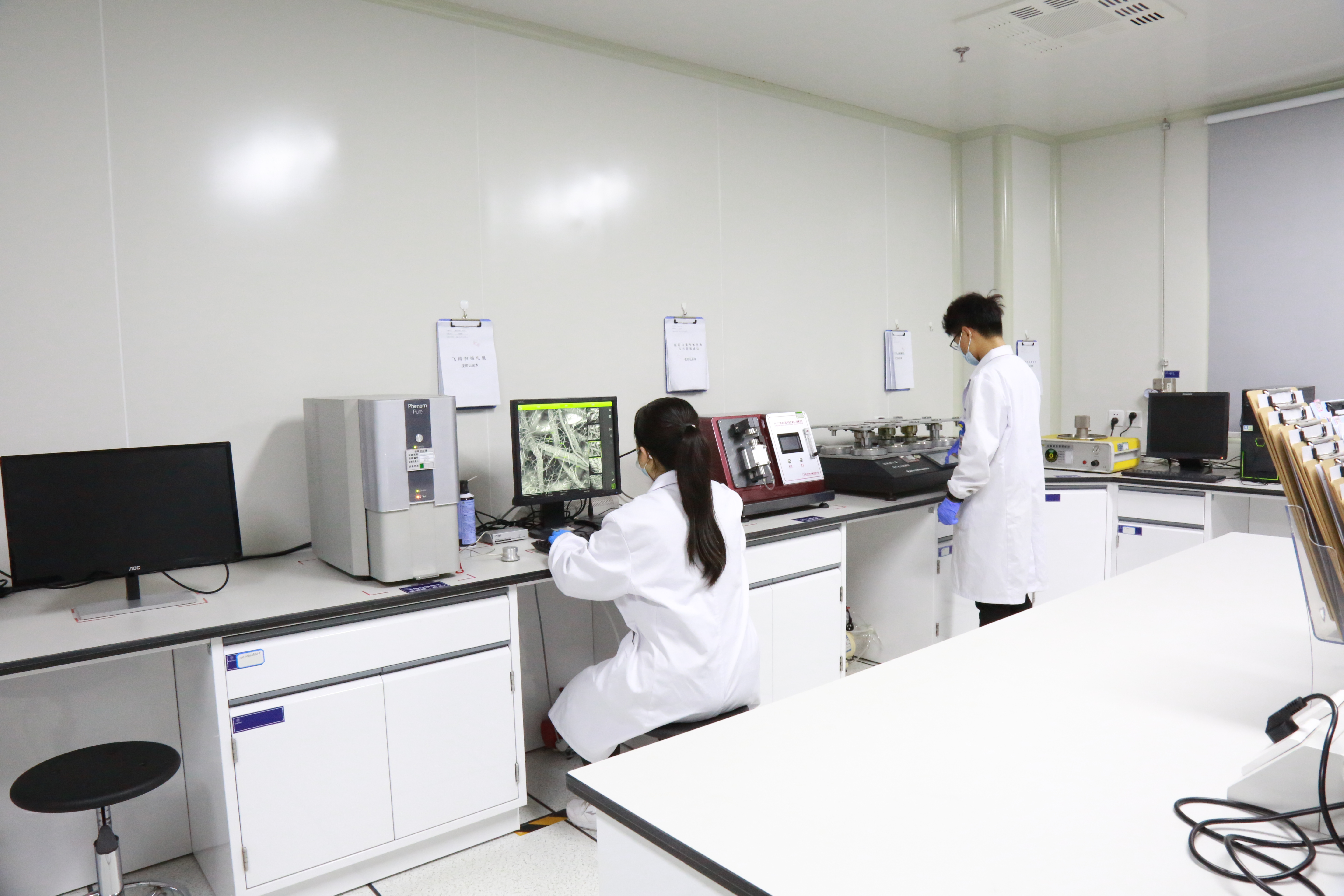 cq9科技双碳目标导向环保政策支持 产业链延伸打造生命服务体系