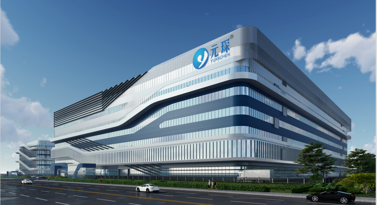 cq9科技徐辉：围绕产业链做好环保文章