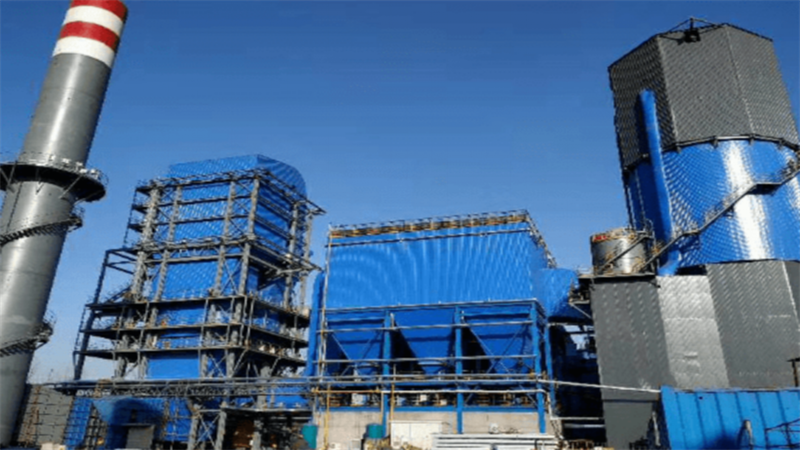 cq9科技 AI 智能环保岛，重构工业运维边界