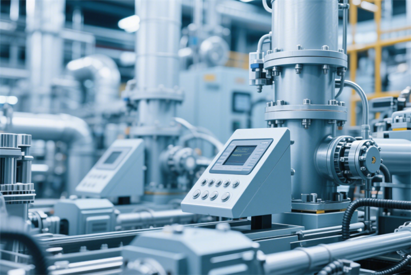 AI 赋能：破解 “双高” 企业智能转型困局！