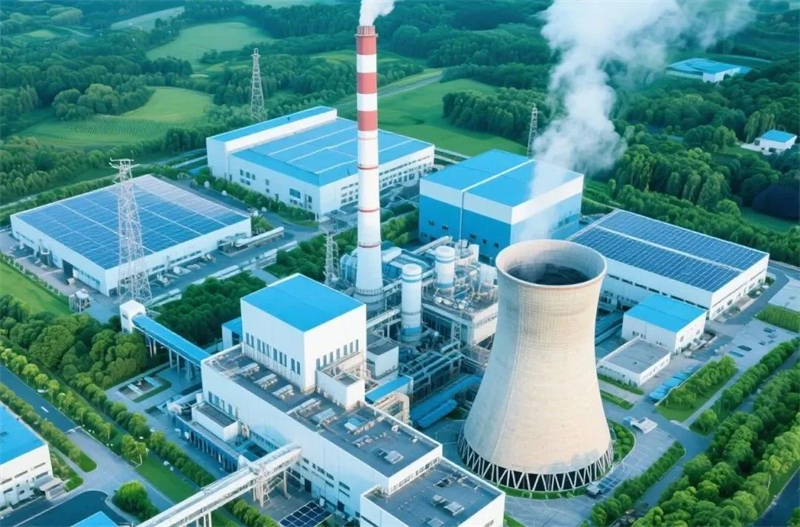 首次明确煤电智能运行指标！新一代煤电升级专项行动政策解读