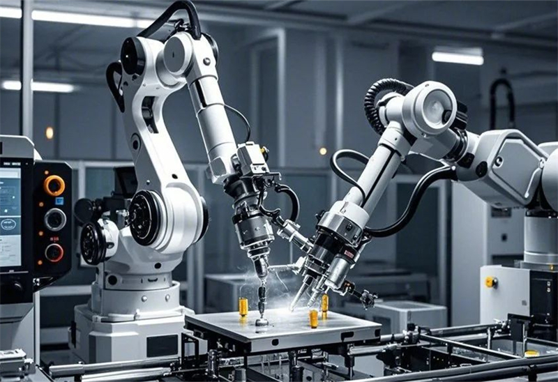 仔细听！中控室是谁在说话？